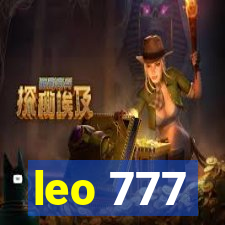 leo 777